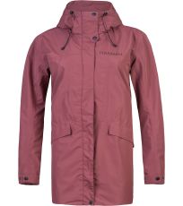 Dámska mestská parka ZAFRINA HANNAH