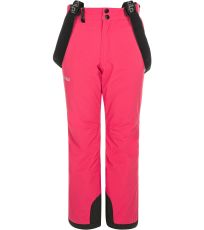 Dievčenské lyžiarske nohavice EUROPA-JG KILPI