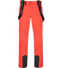 Pánske lyžiarske softshellové nohavice RHEA-M KILPI