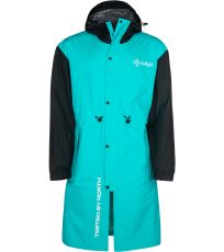 Lyžiarska pláštenka TEAM RAINCOAT-U KILPI