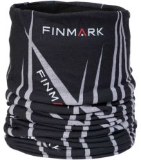 Multifunkčná šatka s flísom FSW-210 Finmark