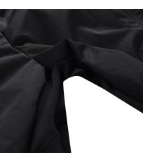 Dámske funkčné nohavice CABULA ALPINE PRO čierna