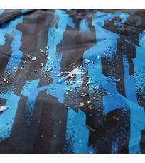 Pánska lyžiarska bunda GHAD ALPINE PRO cobalt blue