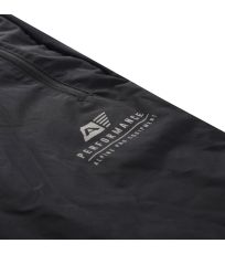 Pánske funkčné nohavice CABUL ALPINE PRO čierna
