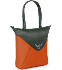 Taška Ultralight Stuff Tote OSPREY  electric lime