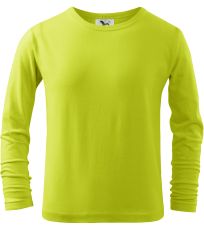 Detské tričko Long Sleeve 160 Malfini