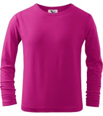 Detské tričko Long Sleeve 160 Malfini