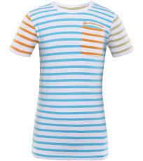 Detské tričko BOATERO ALPINE PRO