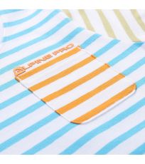 Detské tričko BOATERO ALPINE PRO 