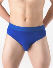 Pánske slipy so širším bokom 71128P GINA