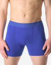 Páske boxerky s dlhšou nohavičkou 74160P GINA