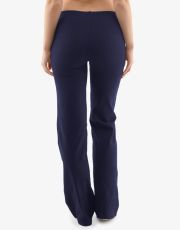 Nohavice dlhé rovné 96021P GINA sladkého drievka