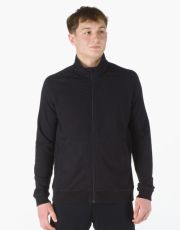 Pánska mikina s dlhým rukávom 99008P GINA