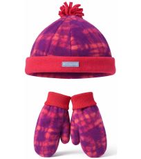 Detský zimný set CC9806 Columbia