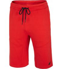 Pánske kraťasy H4L20-SKMD010 4F