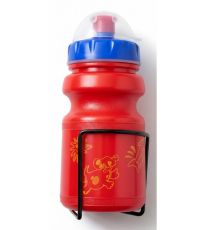 Cyklistická detská fľaša OKM119 NZ