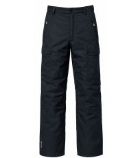 Pánske lyžiarske nohavice TROY Hi-Tec