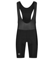 Pánsky cyklistický dres Basic De Luxe Rogeli