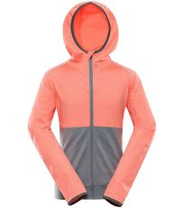 Detská mikina CASSO 4 ALPINE PRO
