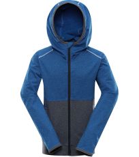 Detská mikina CASSO 4 ALPINE PRO