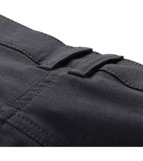 Dámske softshellové nohavice MURIA 4 ALPINE PRO čierna