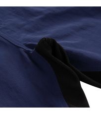 Pánske šortky TRENT ALPINE PRO estate blue