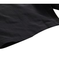 Pánske šortky TRENT ALPINE PRO čierna