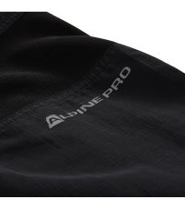 Pánske šortky TRENT ALPINE PRO čierna