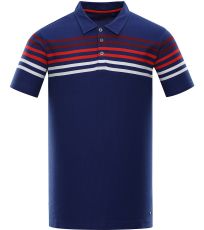 Pánska polokošeľa BYLC ALPINE PRO