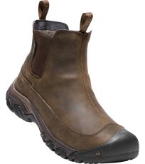 Pánska zimná obuv ANCHORAGE BOOT III WP M KEEN