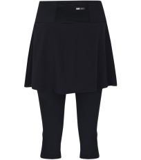 Dámska športová sukňa RELAY SKIRT HANNAH anthracite