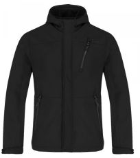 Pánska softshell bunda LOMBARD LOAP Tap Shoe