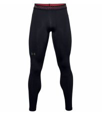 Pánske funkčné legíny HG Rush 2.0 Leggings Under Armour