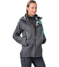 Dámska technická 3L hardshell bunda ADELAIDE HANNAH 