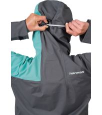 Dámska technická 3L hardshell bunda ADELAIDE HANNAH 