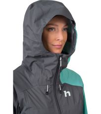 Dámska technická 3L hardshell bunda ADELAIDE HANNAH 