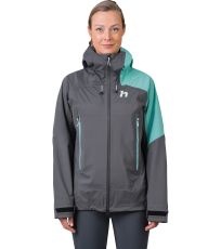 Dámska technická 3L hardshell bunda ADELAIDE HANNAH 