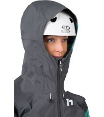 Dámska technická 3L hardshell bunda ADELAIDE HANNAH 