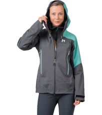Dámska technická 3L hardshell bunda ADELAIDE HANNAH 