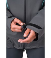 Dámska technická 3L hardshell bunda ADELAIDE HANNAH 