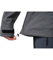Dámska technická 3L hardshell bunda ADELAIDE HANNAH 