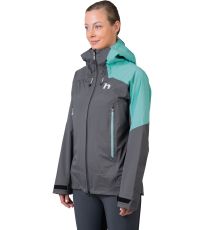Dámska technická 3L hardshell bunda ADELAIDE HANNAH 