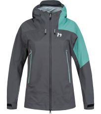 Dámska technická 3L hardshell bunda ADELAIDE HANNAH 