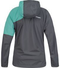 Dámska technická 3L hardshell bunda ADELAIDE HANNAH 
