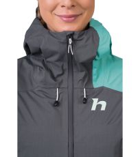 Dámska technická 3L hardshell bunda ADELAIDE HANNAH 