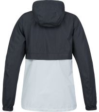 Dámska bunda cez hlavu s membránou AVA HANNAH 