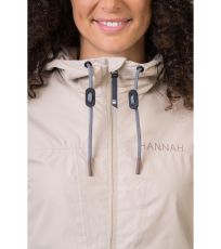 Dámska bunda s membránou GOLDIE HANNAH oxford tan