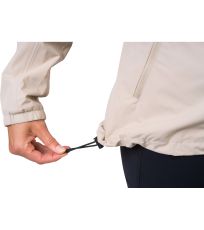 Dámska bunda s membránou GOLDIE HANNAH oxford tan