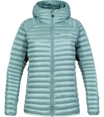 Dámska zatepľovacia perová bunda MANTIS HOODY HANNAH