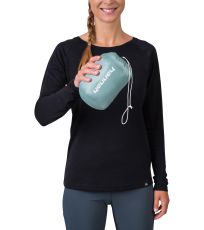 Dámska zatepľovacia perová bunda MANTIS HOODY HANNAH 